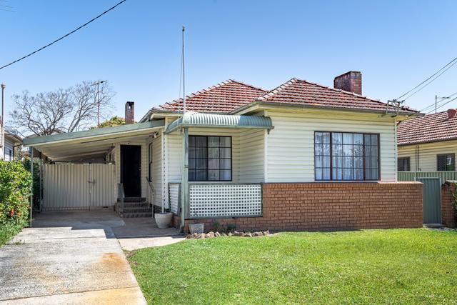 32 Blackall Street, NSW 2212