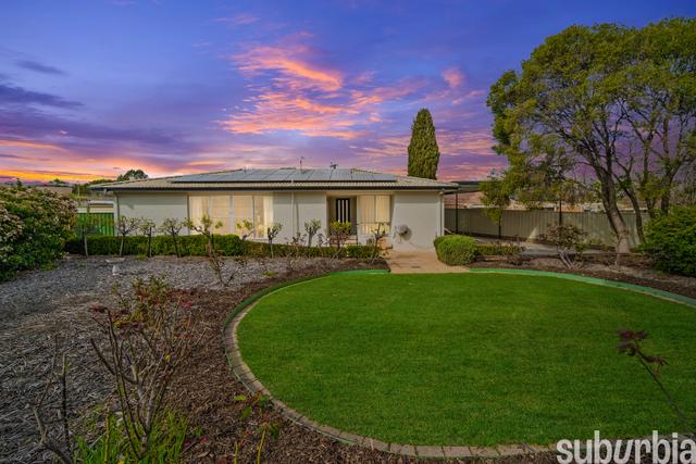 57 Hambidge Crescent, ACT 2905
