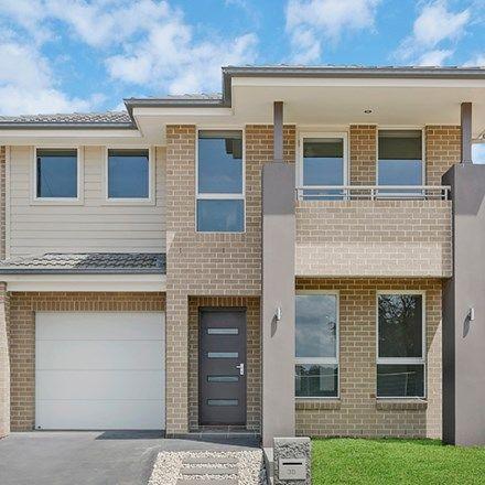 38 Ceres Way, NSW 2765