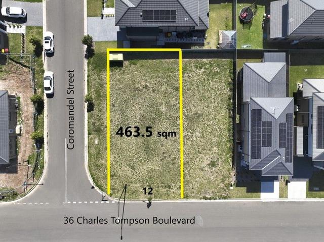 36 Charles Tompson Boulevard, NSW 2765
