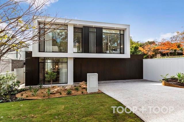 21 The Common, SA 5066