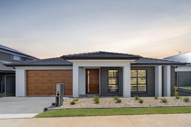 26 Oswald Street, NSW 2571