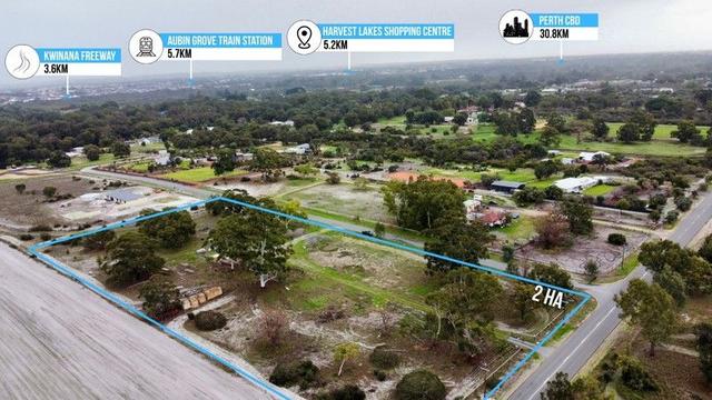 488 Liddelow Road, WA 6164