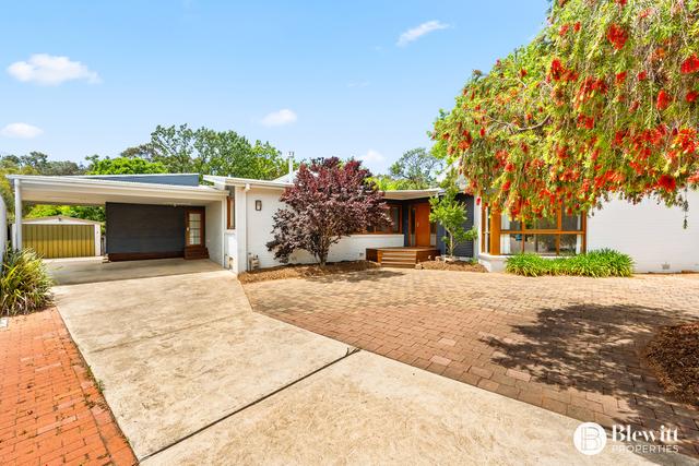 88 Officer Place, ACT 2602