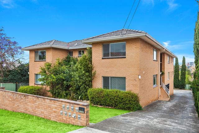 7/23 Hillcrest Street, NSW 2500