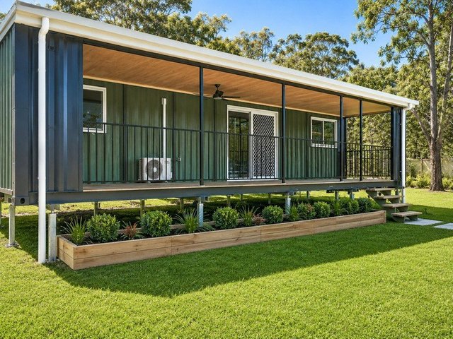 49 Tahlin Drive, QLD 4184