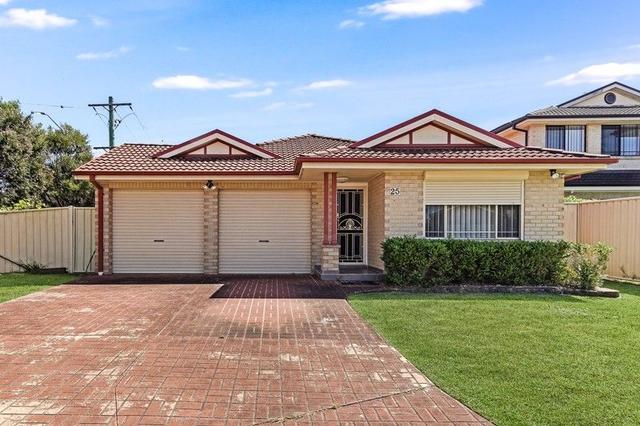 25 Siena Close, NSW 2170