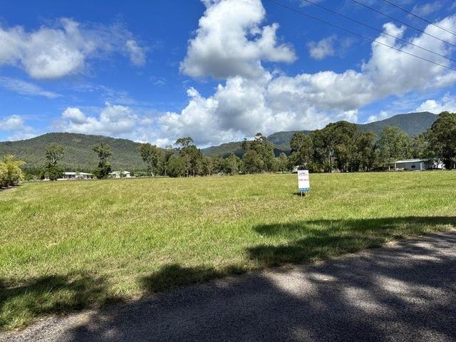 LOT 11 Williams Ave, QLD 4849