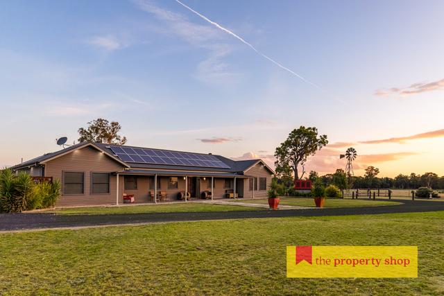1152 Cope Road, NSW 2852