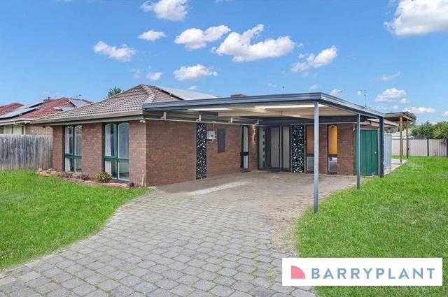 47 West Melton Drive, VIC 3337
