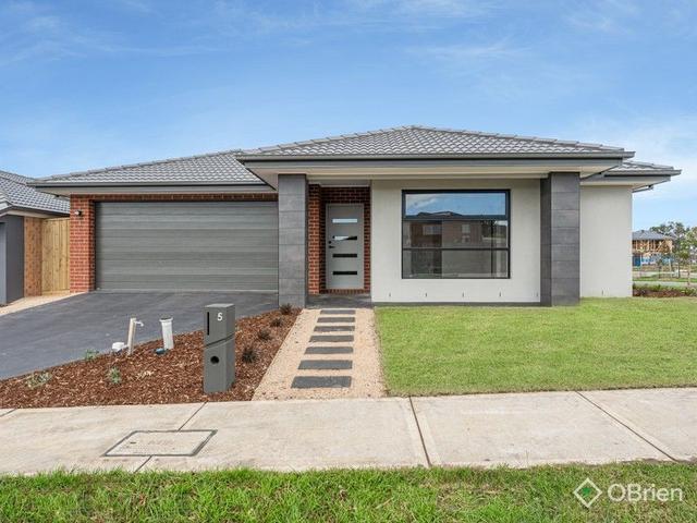 5 Greycliffe  Avenue, VIC 3977