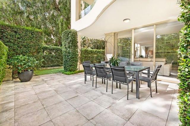 1C/18 King Street, NSW 2060