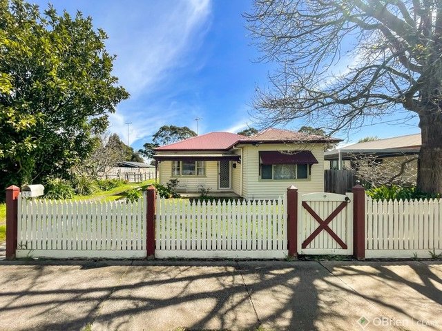 55 Loch Street, VIC 3823