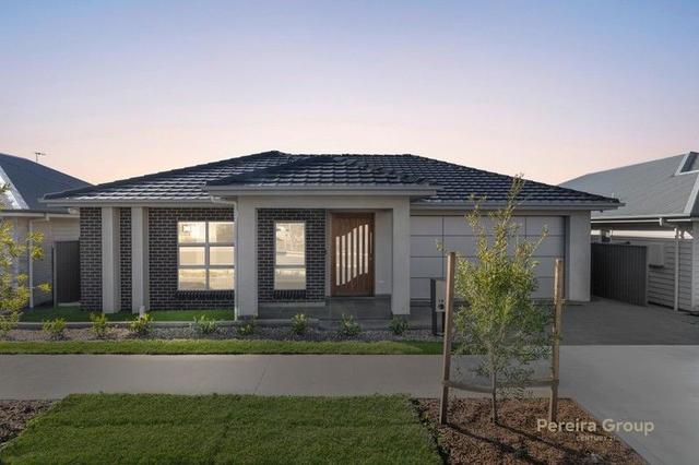 14 Oswald Street, NSW 2571
