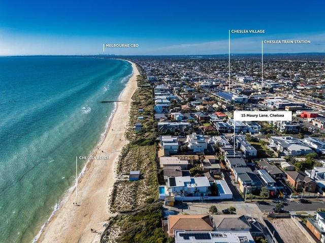 15 Maury Lane, VIC 3196