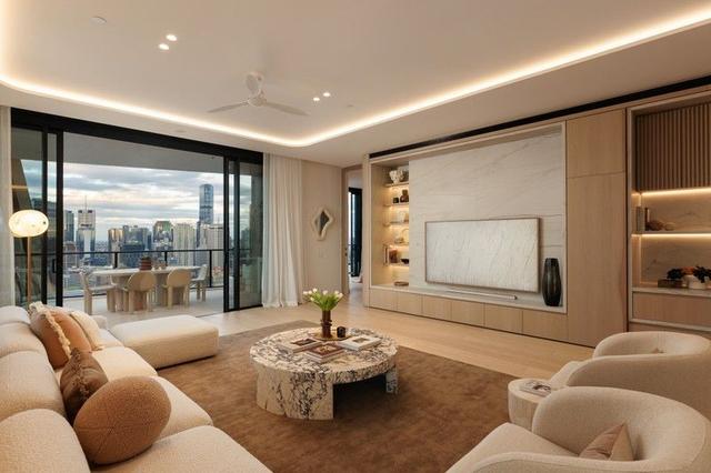 2901/66 Hope Street, QLD 4101