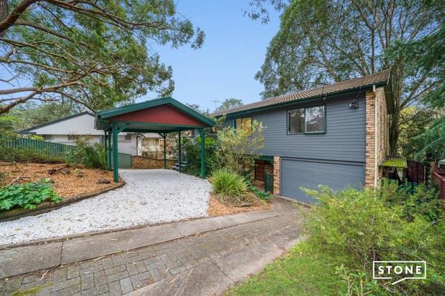 4 Rutherglen Avenue, NSW 2152