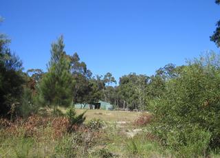 Stables (2008-03-17)