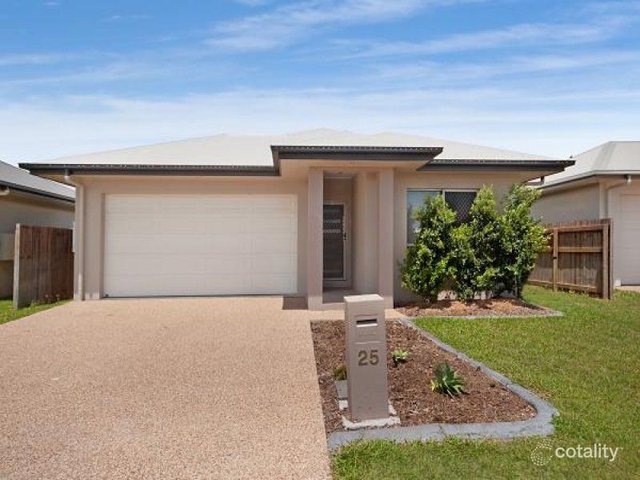 25 Twinview Terrace, QLD 4811