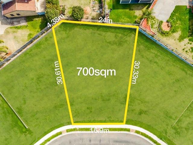 Lot 8/null Oxford Gardens Road, NSW 2565