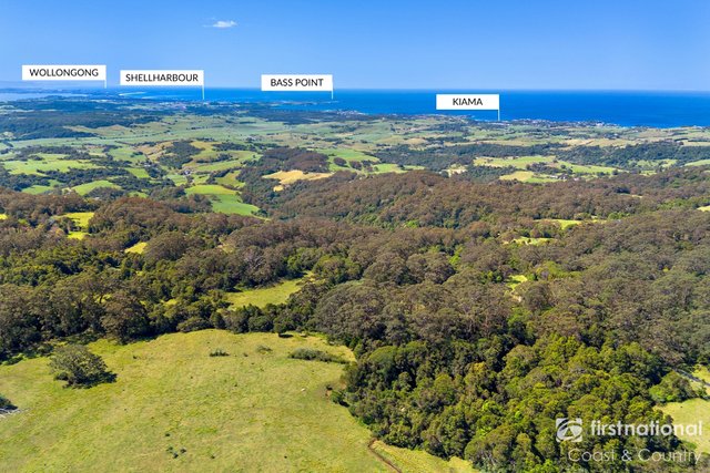 105 Nuninuna Drive, NSW 2533