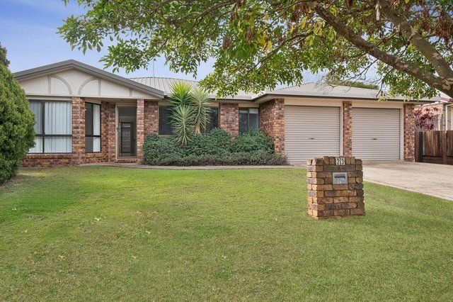 23 Satinwood Court, QLD 4350