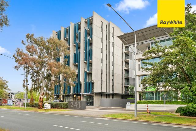 707/241 Northbourne Avenue, ACT 2602