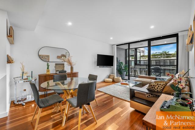 519/2 Anzac Park, ACT 2612