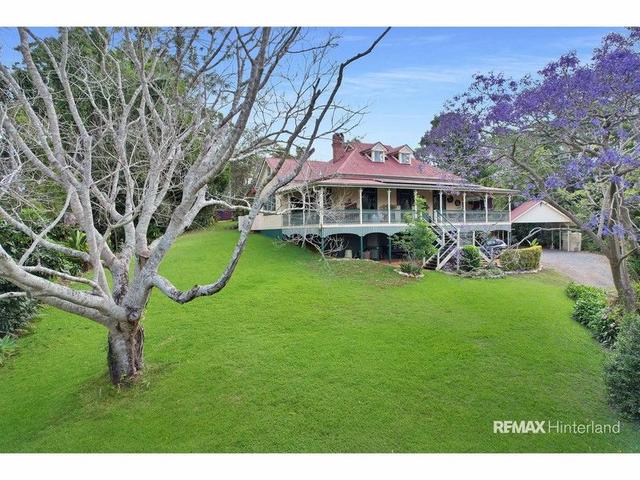 165 Burgum Road, QLD 4552