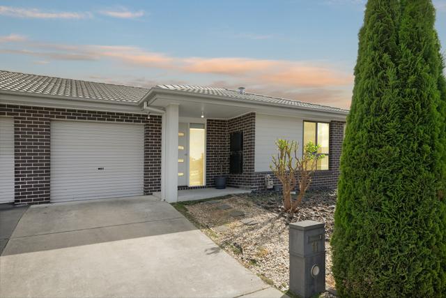 11 Desoto Street, ACT 2914