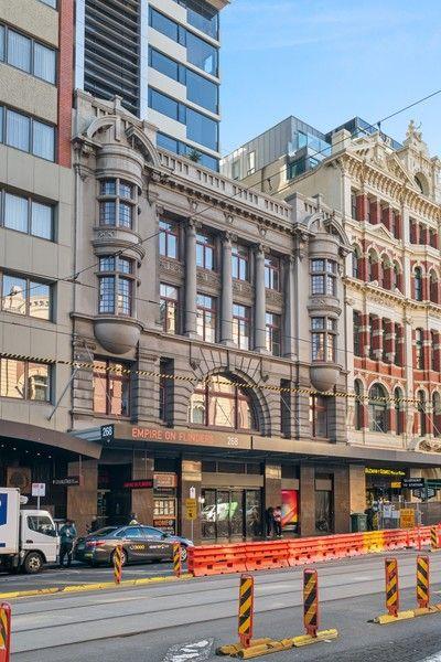 1020/268 Flinders Street, VIC 3000