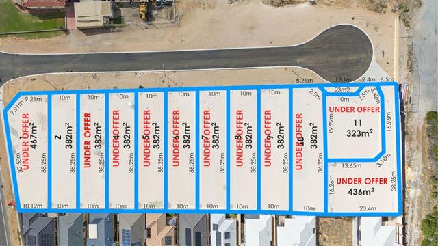 Lot Prop 2/null Howe Street, WA 6166