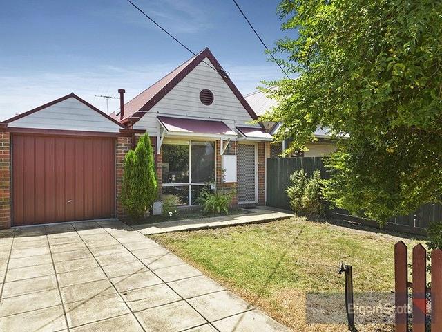 3/38 Cathcart Street, VIC 3012
