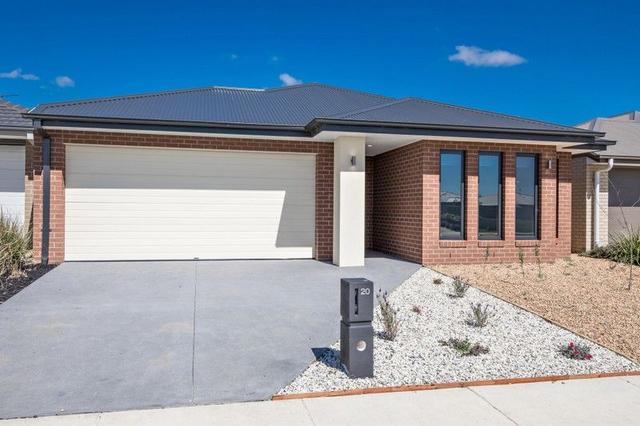 20 Honey Eater Drive, VIC 3358