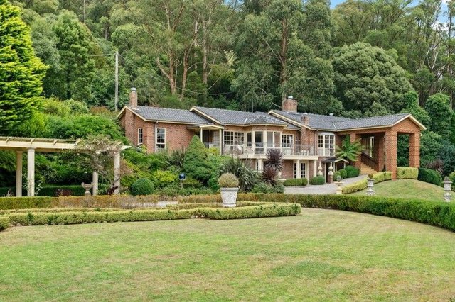 349 Mount Dandenong Tourist Rd, VIC 3787