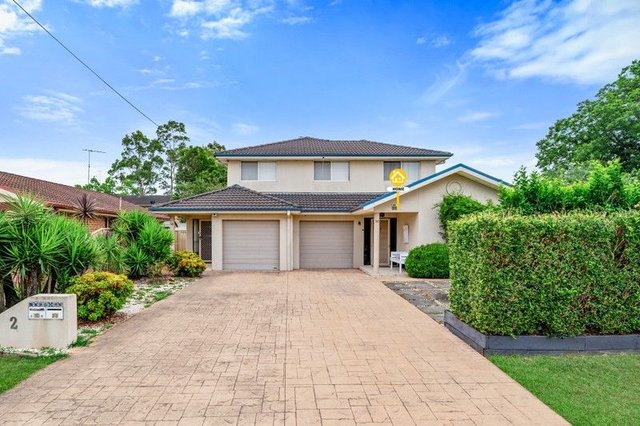 2B Willow Tree Avenue, NSW 2750