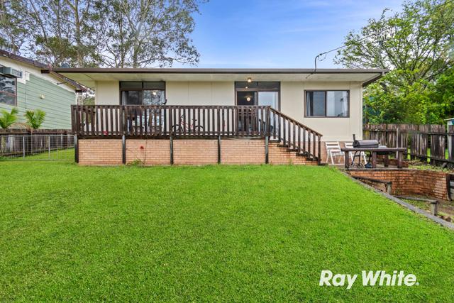 95 Country Club Drive, NSW 2536