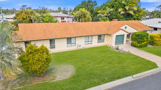 1 Ibell Court, QLD 4720