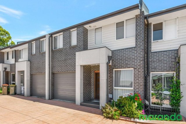 30/46 Cobbett Street,, NSW 2164