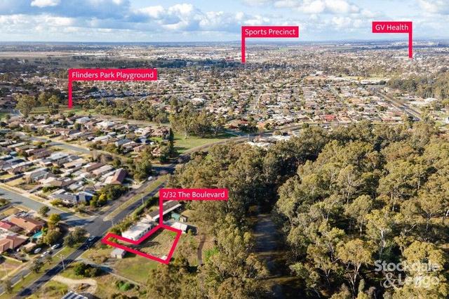 2/32 The Boulevard, VIC 3630