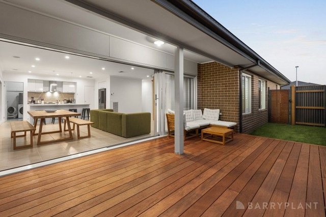 46 Marlborough Road, VIC 3806