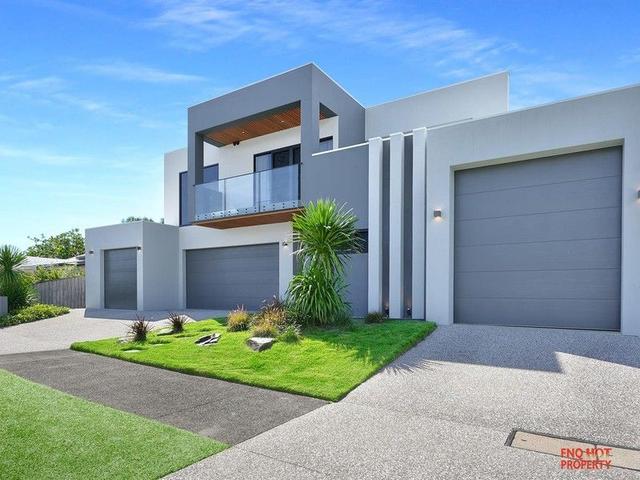 35 Harbour Drive, QLD 4879