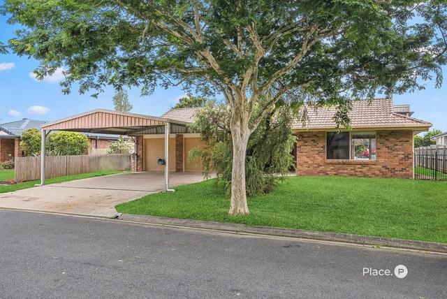 6 Parklands Circuit, QLD 4034