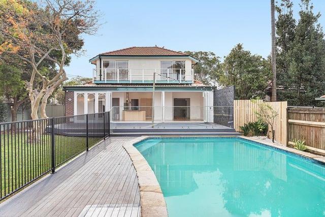 18 Stafford Road, NSW 2064
