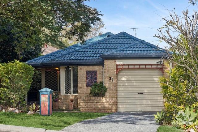 37 Mahogany Place, QLD 4078