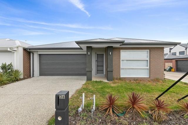 36 Forrest Green Drive, VIC 3217