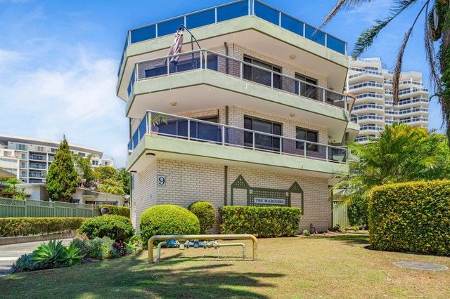 16/9 Bayview Avenue, NSW 2261