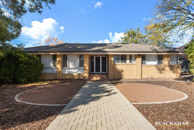 23 Sheaffe Street, ACT 2611