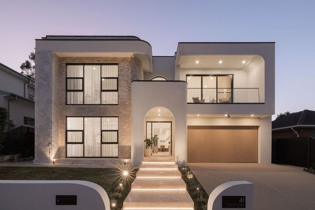 41 Hanbury Street, NSW 2145