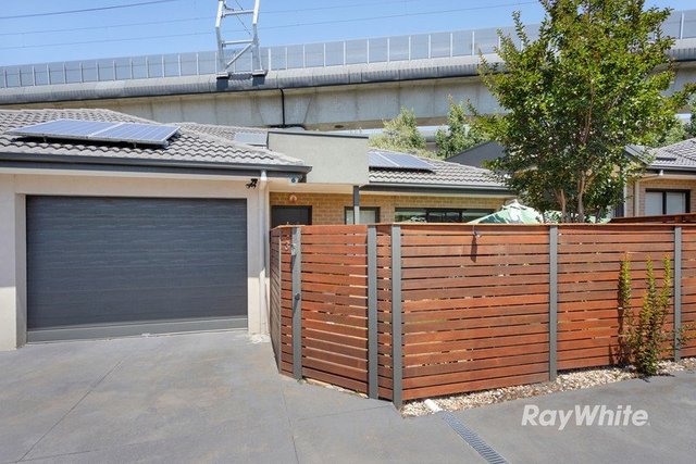 3/1 Arthur Street, VIC 3163